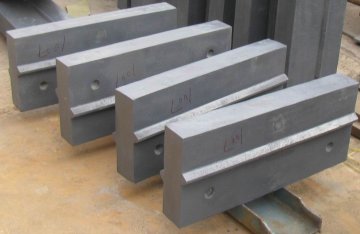 淺析高鉻板錘，高鉻合金鑄鐵件熱處理工藝-滬東